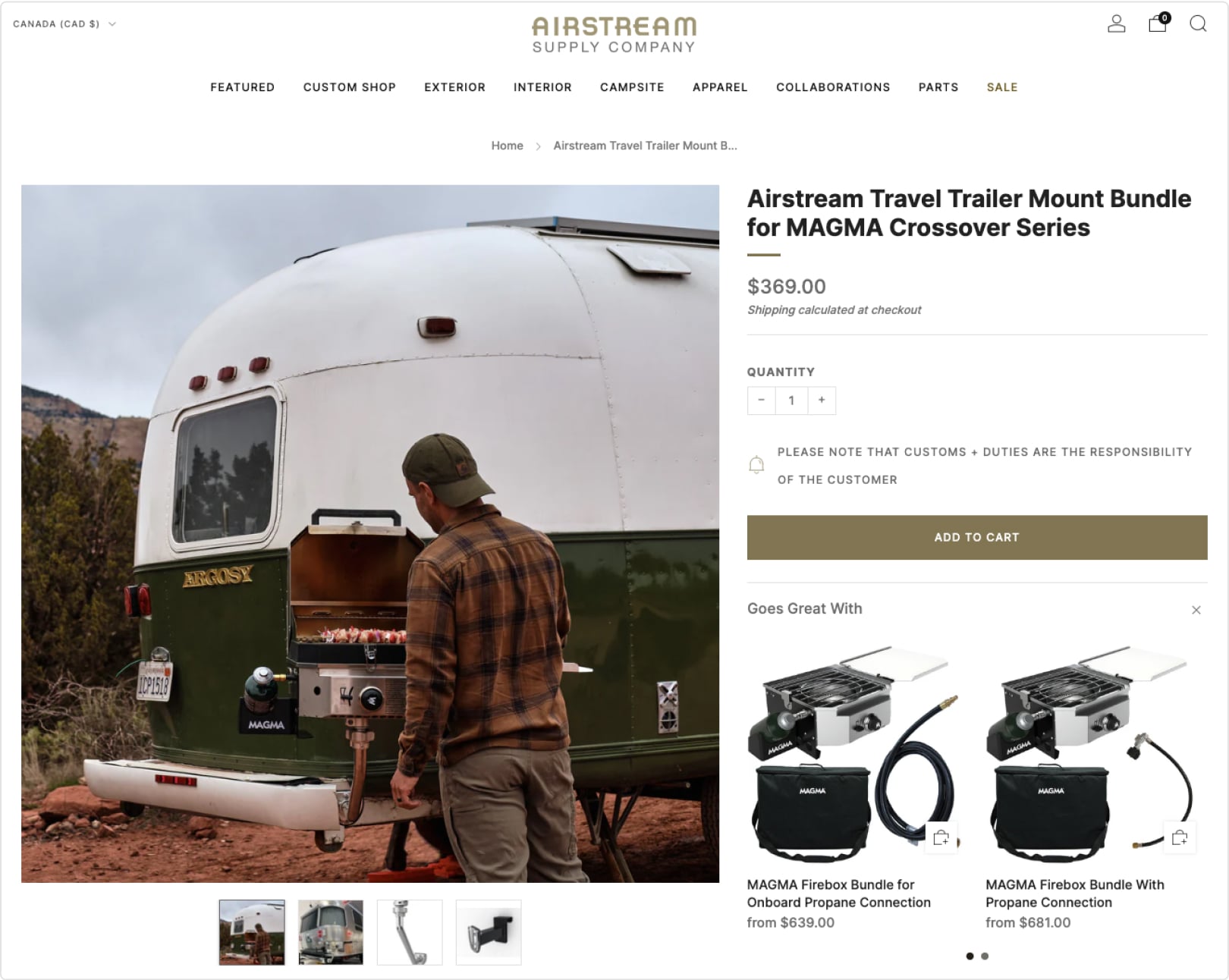 Airstream