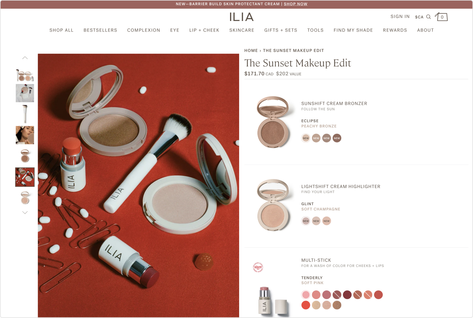 Ilia Beauty