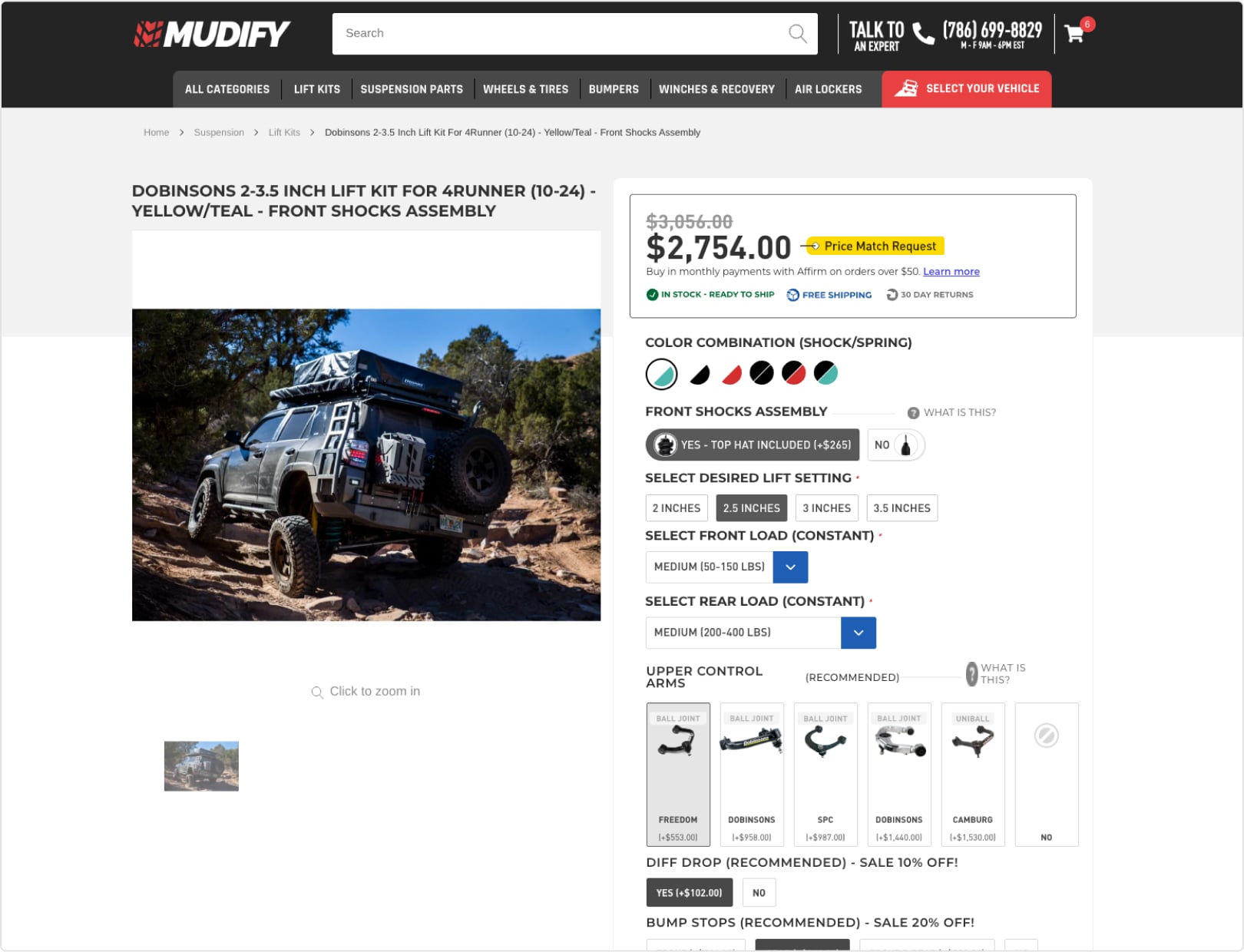 Mudify