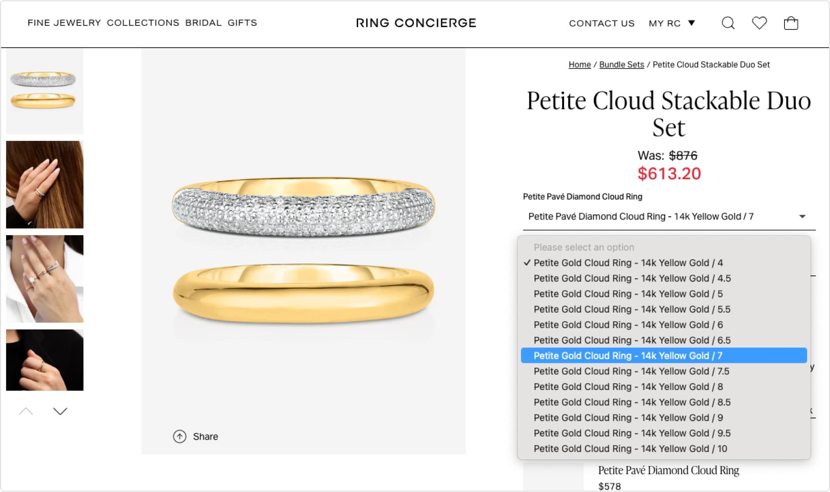 Ring Concierge